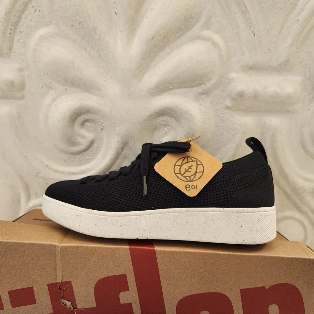 Fit Flop Women Black 